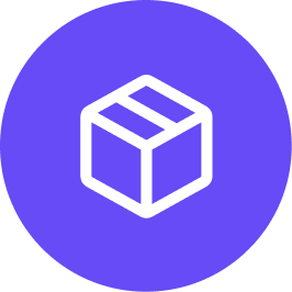 Package icon