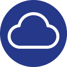 Cloud icon