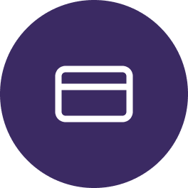 Wallet icon