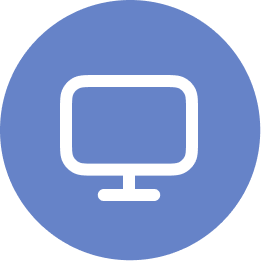 Screen icon