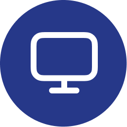 Screen icon