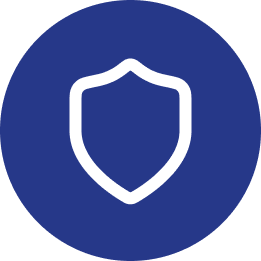 Shield icon