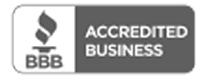 Accredited business