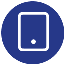 Phone icon