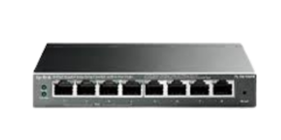 TP-Link Switches