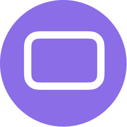 Screen icon