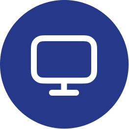 Screen icon