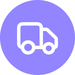 Truck icon