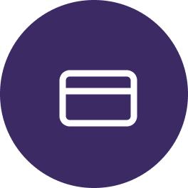 Wallet icon