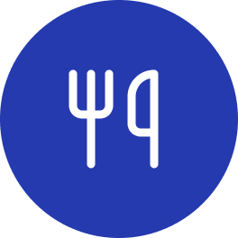 Cutlery icon